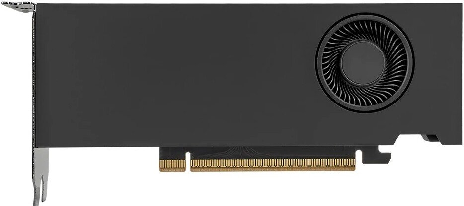 Видеокарта PNY RTX Pro 2000 Blackwell VCNRTXPRO2000-SB