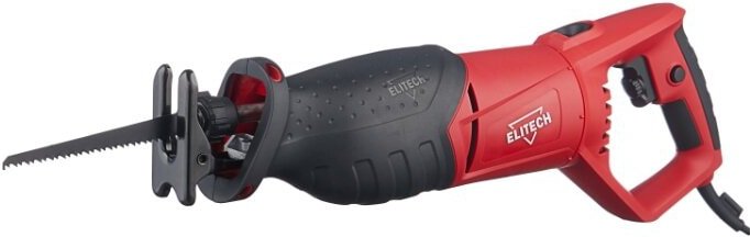 

Сабельная пила ELITECH ПС 1100ЭП