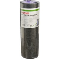 Массажный ролик-валик Bradex SF 0821 (серый/фиолетовый) в Витебске