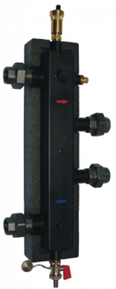 

Запорная арматура Watrix CPN 70 - DN 25