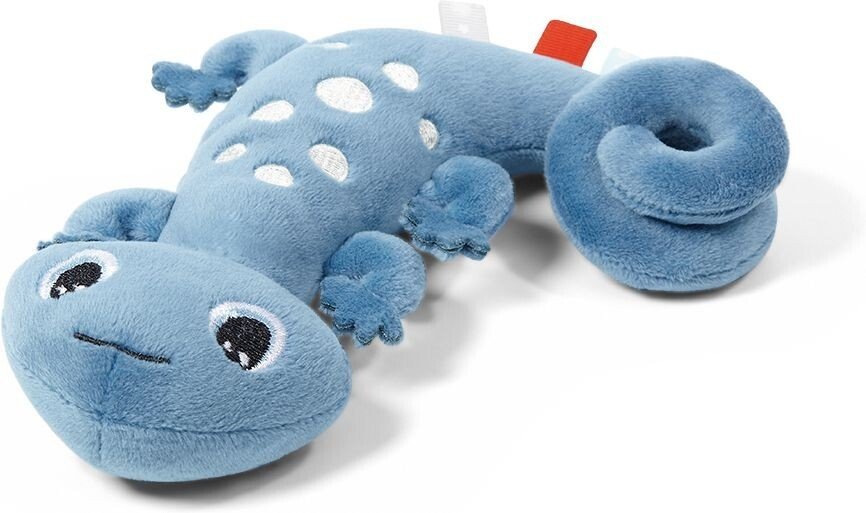 Погремушка BabyOno Для коляски Геккон 1414