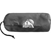 Подушка туристическая RSP Outdoors Sweet (серый)