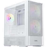 Корпус 1stPlayer AU7 ARGB (белый)