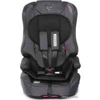 Детское автокресло Lorelli Harmony Isofix 2021 (черный)
