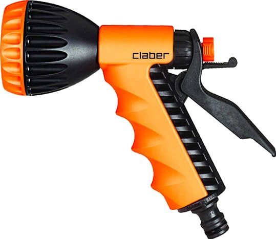 

Распылитель Claber Ergo 8541