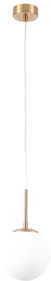 

Подвесная люстра Arte Lamp Volare A1565SP-1PB