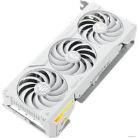 Видеокарта ASUS TUF Gaming Radeon RX 7800 XT White OC Edition 16GB GDDR6 TUF-RX7800XT-O16G-WHITE-GAMING