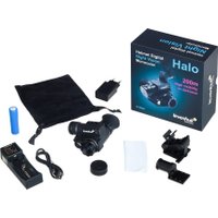 Монокуляр Levenhuk Halo NVM20 Helmet 83606