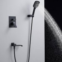 Душевая система  Shevanik S4035H