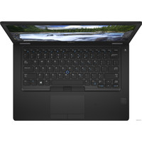 Ноутбук Dell Latitude 14 5491-8246