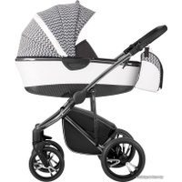 Универсальная коляска BEBETTO Bresso Premium Class (3 в 1, 02)
