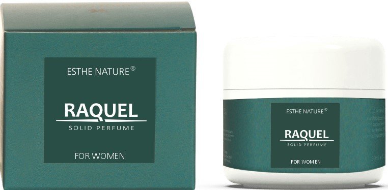 

Духи Esthe Nature Solid Perfume Raquel (50 мл)