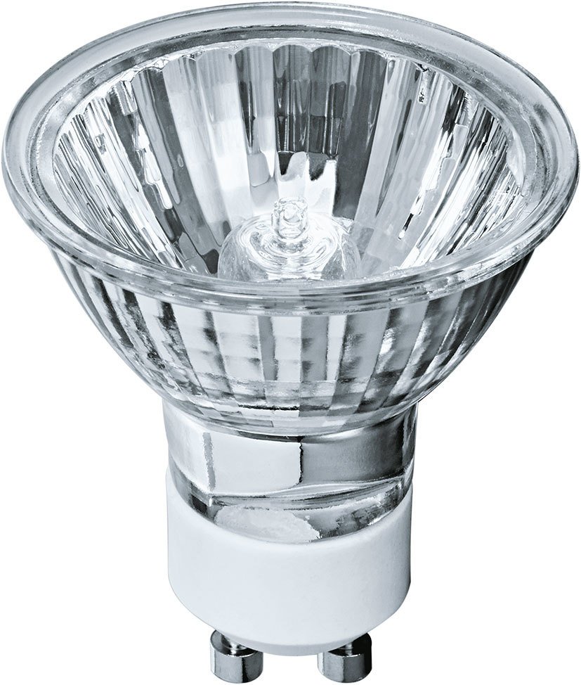 

Галогенная лампа Navigator JCDRC 50W GU10 230V 2000h