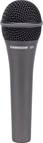 Проводной микрофон Samson Q7x