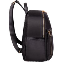 Городской рюкзак BRAUBERG Podium 270814 (черный)