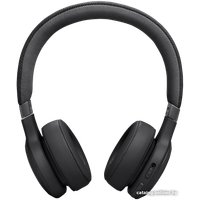 Наушники JBL Live 670NC (черный)