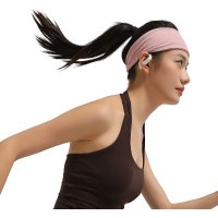 Наушники AceFast FA002 AceFit Air (белый) в Солигорске