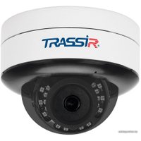 IP-камера TRASSIR TR-D3123IR2 v6 2.7-13.5