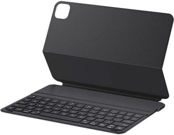 Baseus Brilliance Series Magnetic Keyboard для Apple iPad Air4/Air5 10.9 /iPad Pro 11 (черный)