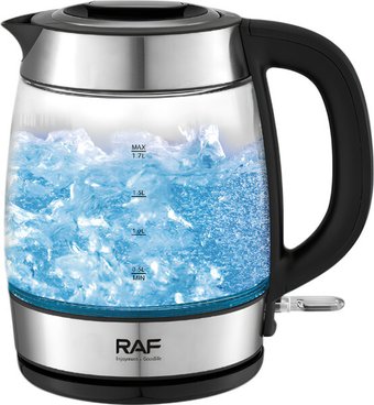 Электрический чайник RAF R.7909