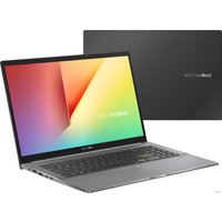 Ноутбук ASUS VivoBook S15 S533FL-BQ050