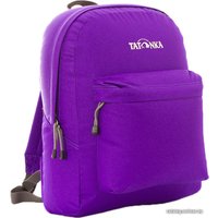 Городской рюкзак Tatonka Hunch Pack (lilac)