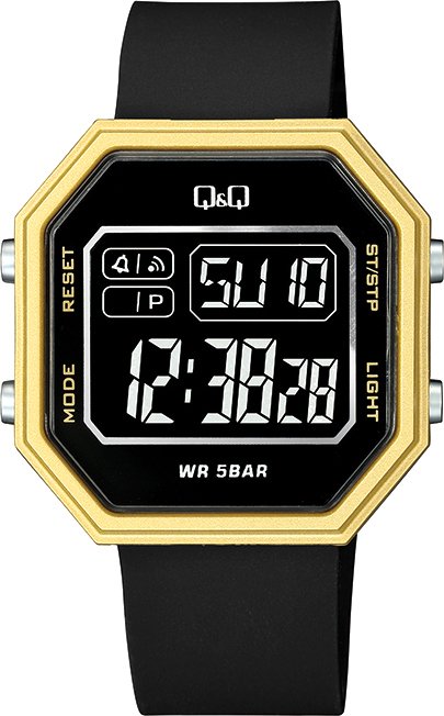 

Наручные часы Q&Q M206J004