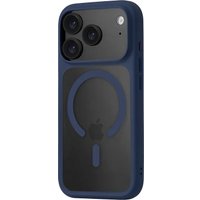 Чехол для телефона uBear Shade Case для iPhone 17 Pro (темно-синий)