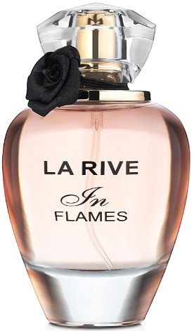 

Парфюмерная вода La Rive In Flames EdP (90 мл)