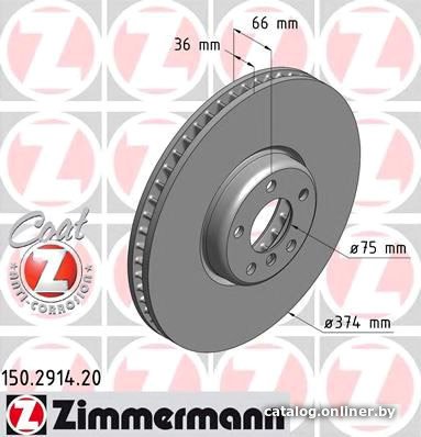 Zimmermann 150291420