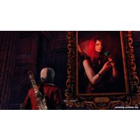  DmC Devil May Cry: Definitive Edition для PlayStation 4