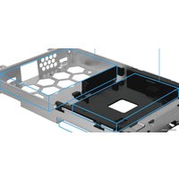 Корпус Chieftec BE-10B-300