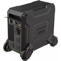Портативная зарядная станция Nitecore NES2000 560 000 мАч
