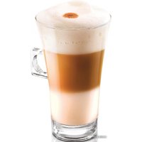 Кофе в капсулах Nescafe Dolce Gusto Latte Macchiato капсульный 16 шт (8 порций)