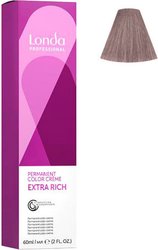 Permanent Color Creme Extra Rich 8/65 60мл