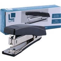 Мини степлер Lite № 10 SL-12K 12 л (черный) в Могилеве