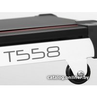 Электрическая беговая дорожка Carbon Fitness T558 в Барановичах