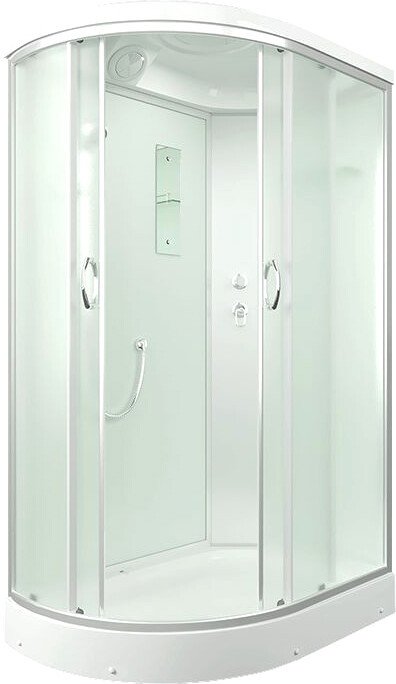 Душевая кабина Erlit ER3512PR-C3-RUS 120x80