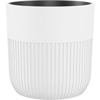 Кашпо Form-Plastic Luca FP-5600-011 (белый)