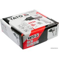 Пневматический гайковерт Yato YT-09511