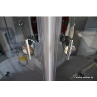 Душевая кабина Fituche YSL-908SS (с джакузи и парогенератором)