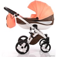 Универсальная коляска Tako Moonlight Evolucion (2 в 1)