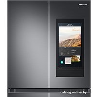 Четырёхдверный холодильник Samsung RF65A977FSG/EF