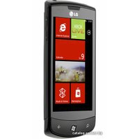 Телефон LG E900 Optimus 7