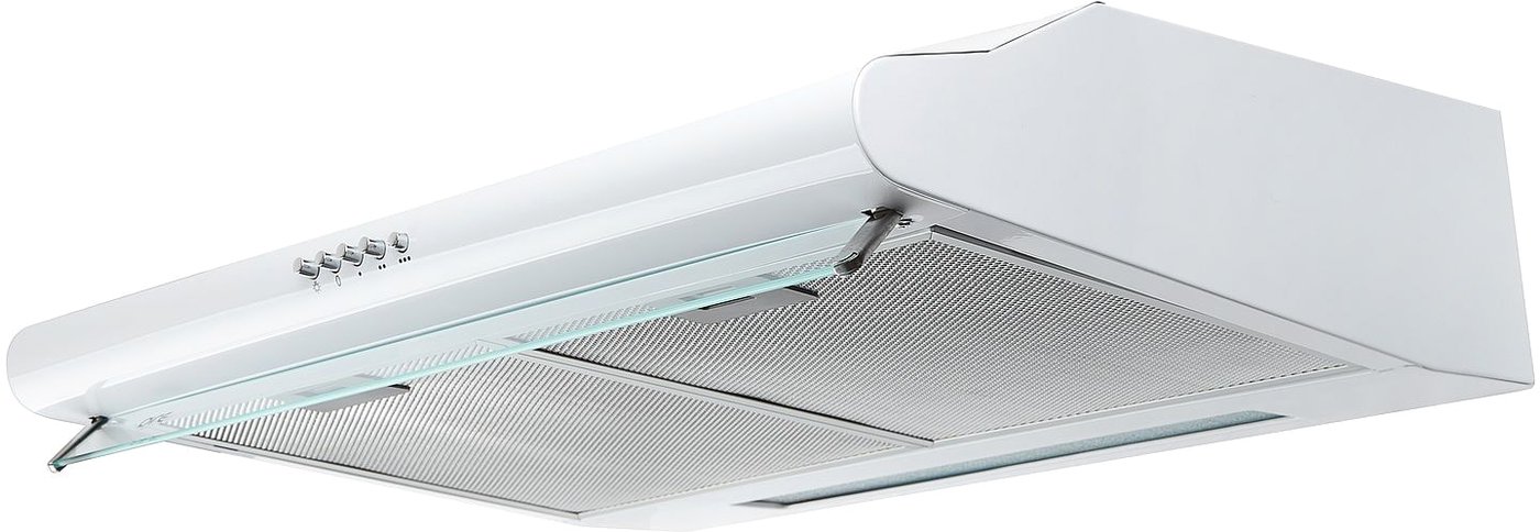 Кухонная вытяжка Ore Grong 60 (белый)