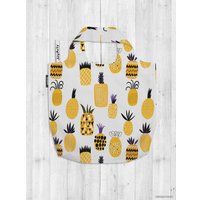 Женская сумка JoyArty Ароматный ананас bstl_55144