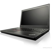 Ноутбук Lenovo ThinkPad T550 (20CK001WRT)