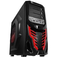 Корпус Raidmax Cobra Z