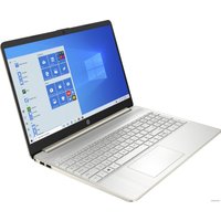 Ноутбук HP 15s-fq2058ur 40K66EA