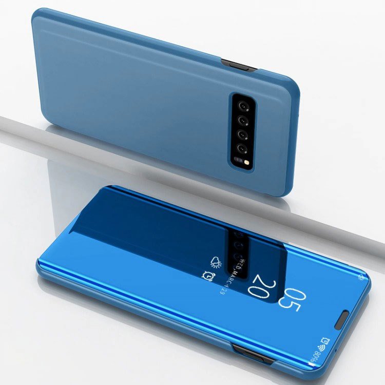 

Чехол для телефона Case Smart view для Samsung Galaxy S10 (синий)
